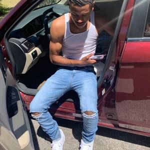 Meet your Posher, Naron